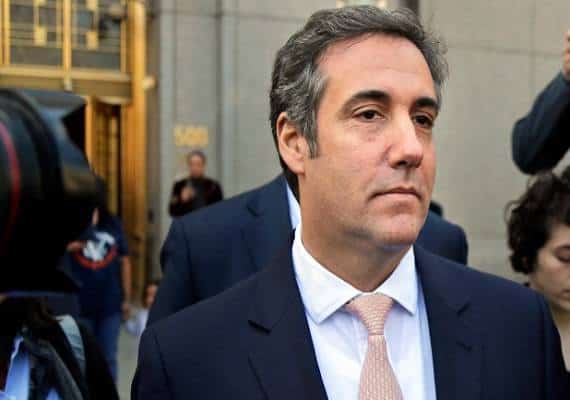 חקירה יקרה: המומחית שעברה על מסמכים חסויים של מייקל כהן גבתה 47 אלף דולר על שישה ימי עבודה