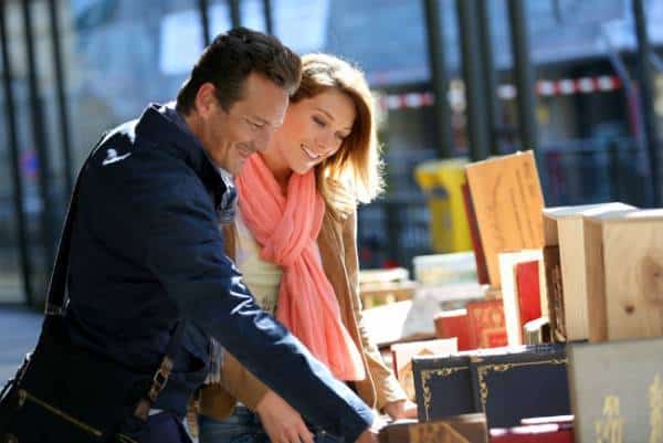 ספרים רבותי, ספרים: בואו לפגוש את הצלם של ברק אובמה ביריד הספרים השנתי של מיאמי