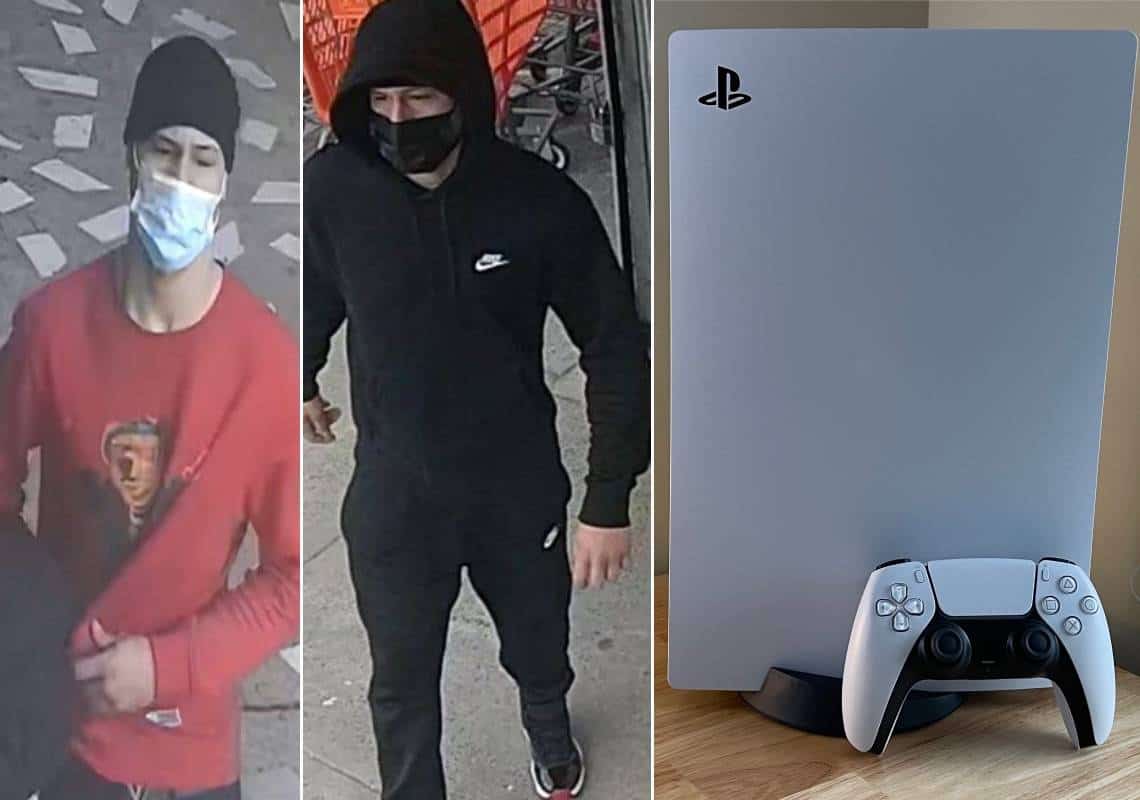 ניו יורק: קבעו למכור 'פלייסטיישן 5' - ונשדדו באיומי אקדח