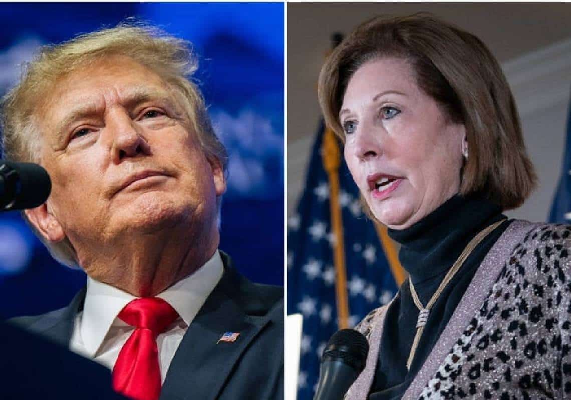 האמת על קונספירציית QAnon נחשפת: "טראמפ חשב שסידני פאוול מטורללת, פלין טען שמדובר במבצע פסיכולוגי של ה-CIA"