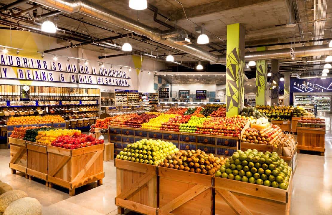 להעניש את הגנבים? אין סיכוי - עיר גדולה בקליפורניה תקנוס בעלי עסקים אם הם בורחים בשל הפשיעה הגואה