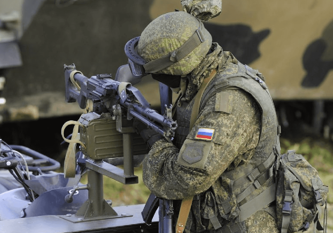 כלי תקשורת פרו-פוטין דיווח על 10,000 חיילים רוסים מתים – ומחק זאת במהירות