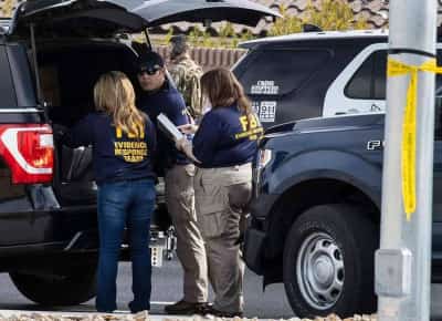 עורך דין מלאס וגאס הודה בתרמית פונזי מהגדולות בתולדות ארצות־הברית