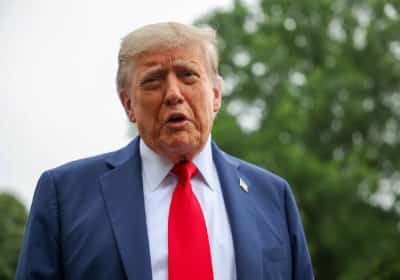 קצין במשמר החופים המזדהה עם אנטיפה נעצר: איים לרצוח את טראמפ