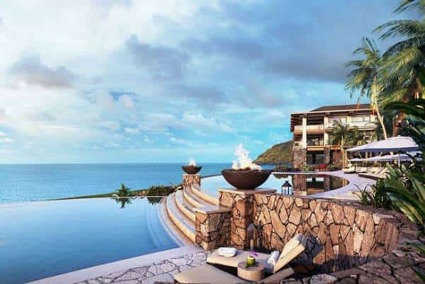 למה כל הטוב הזה מגיע לכם? פשוט, כי בחרתם להגיע לכפר הנופש החדש הזה בקאוואי 