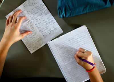 ציוני תלמידי כיתה י"ב בארה"ב בשפל היסטורי