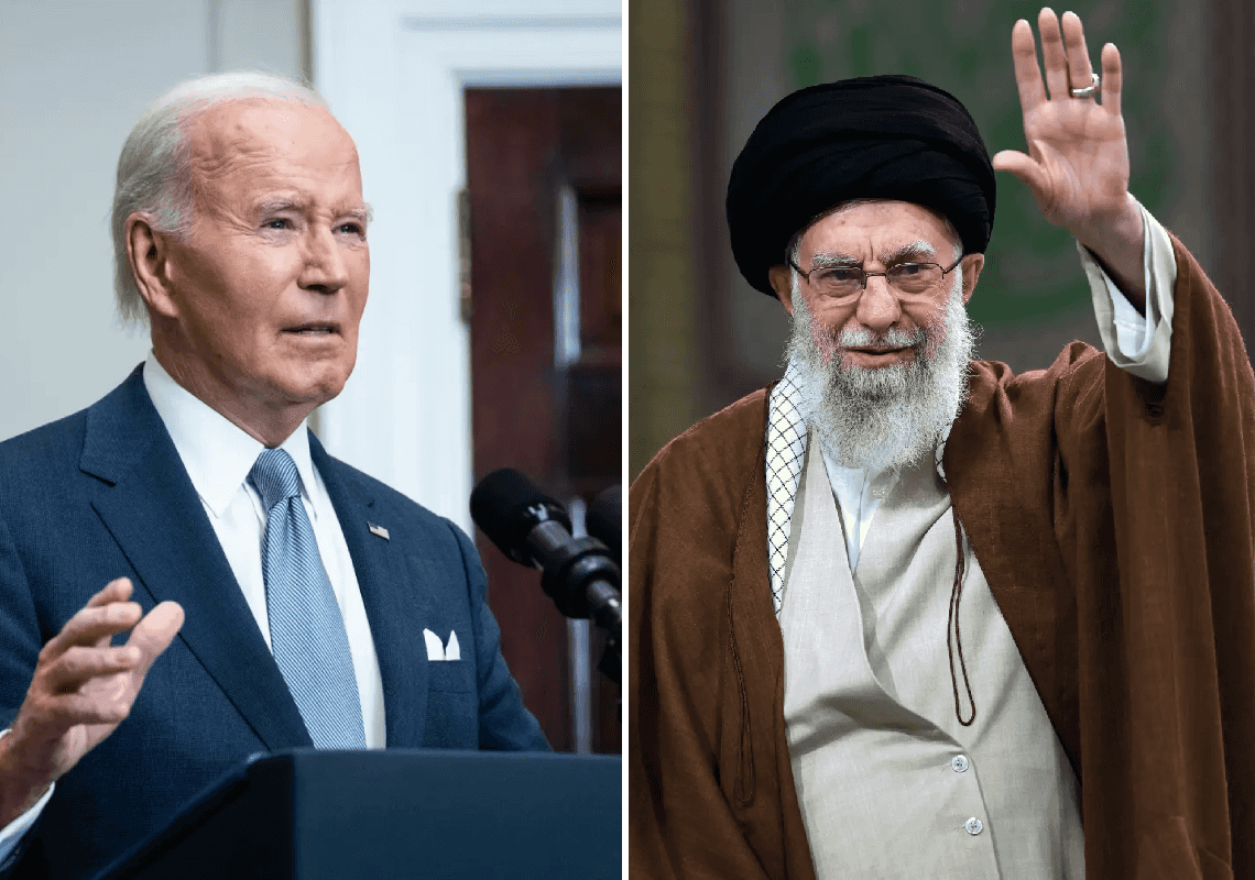 נחשף: יומיים אחרי ניצחונו של טראמפ - ממשל ביידן אישר לאיראן גישה ל-10 מיליארד דולר