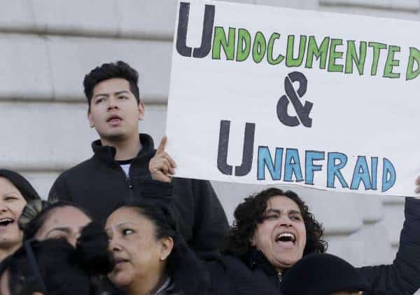 שריף מחוז סן פרנסיסקו: "מעולם לא העברנו עצורים לרשות ההגירה, ולא נתחיל עכשיו"