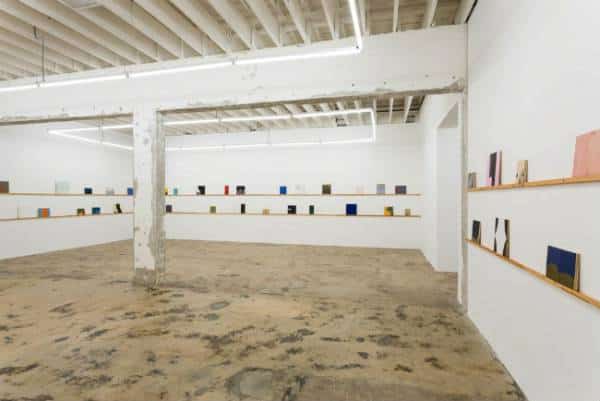 שמש, ים ואמנות גם: סת' קמרון מוכיח שבמיאמי יש יותר מחופי ים, בתי מלון ומועדוני סלסה