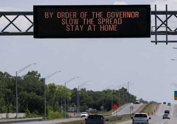 יותר מ-14 אלף נשאי קורונה אובחנו בפלורידה, תושבי מיאמי ביץ' יחוייבו לשים מסכות בציבור