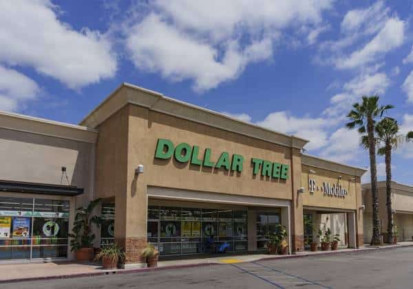 הכל בדולר? ברשת Dollar Tree מסתמן שבקרוב כבר לא