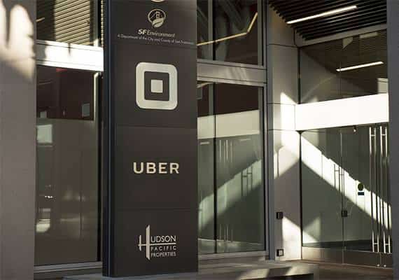 ה-IPO באופק: אובר מינתה מנכ"ל כספים