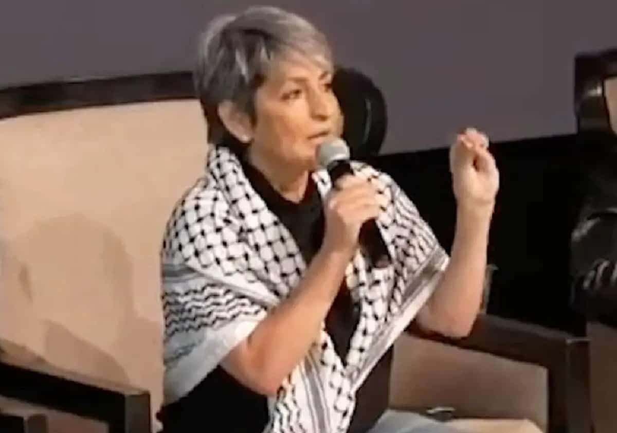 מקורבת לממדאני: "השואה איבדה את משמעותה, היהודים מתבכיינים"