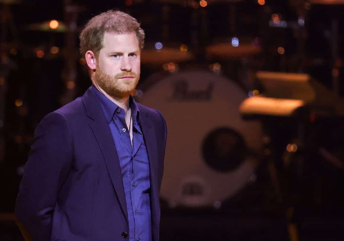 חושבת אוקראינית שנפלה בשבי חושפת: ״הנסיך הארי התקשר אלי. הוא נתן לי השראה וכוח״