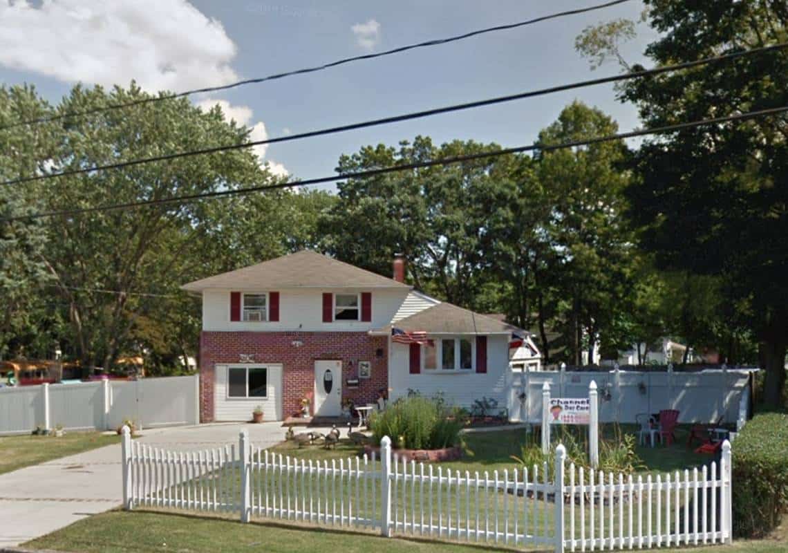 כוחות המשטרה בניו יורק פשטו על מעון יום: "חברת קש לסחר בסמים"