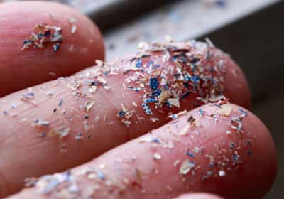 מיקרו-פלסטיק משנה את הגוף שלנו מבפנים - וייתכן שגם את מצב הרוח