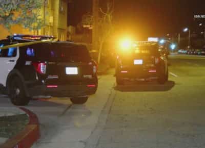 לוס אנג'לס: צעירה בת 20 נרצחה במכונית חונה בסן פרננדו ואלי