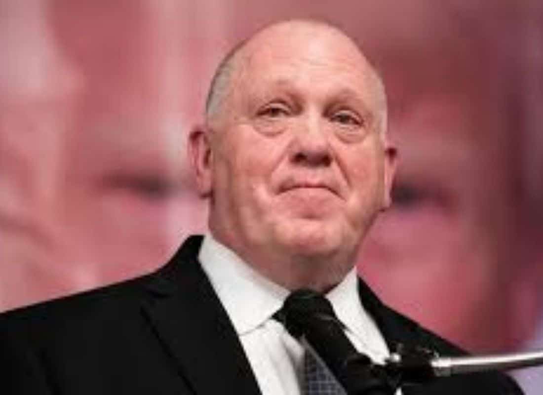 הקרב על הבית הלבן של טראמפ: נבחר צאר הגירוש