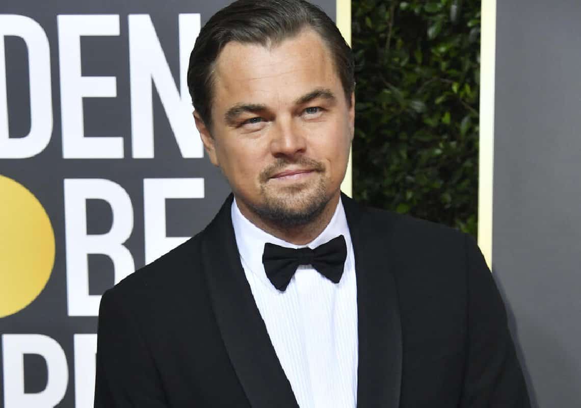 הרשת סוערת: האם ליאונרדו דיקפריו כבר בזוגיות חדשה?