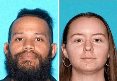 לוס אנג'לס: גופותיהם של גבר ואישה מעלה את חשד המשטרה לרצח והתאבדות