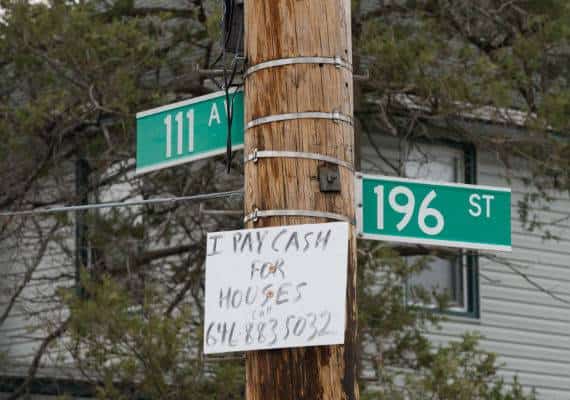 ניו יורק: כך מעלים ספסרי הדירות את מחיריהן  - ומקרבים את כולנו למשבר כלכלי כמו שהיה ב-2008