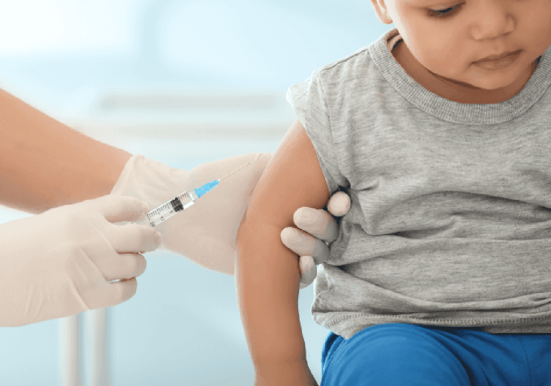 ה-FDA אישר חיסונים לילדים מתחת לגיל 5 - ופלורידה המדינה היחידה שלא ביצעה הזמנות