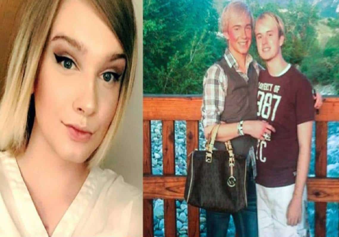 זעזוע בקהילת הטראנסים: כוכבת היוטיוב המנהלת מעון-יום, התגלתה כפדופילית בעלת חומרים פורנוגרפים החשודה בהתעללות