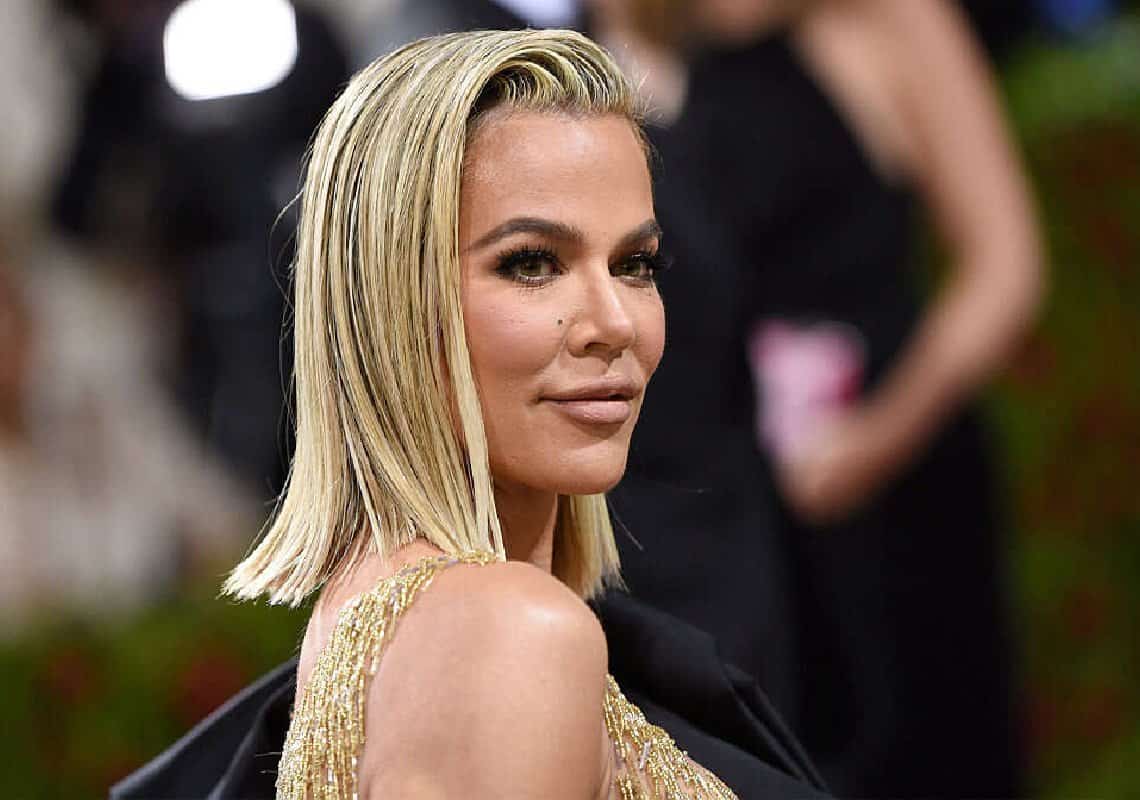 קלואי קרדשיאן: ״זה אחד מהרגעים הכי קשים בחיים שלי״