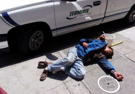 סן פרנסיסקו שוקלת טיפול בכפייה לנרקומנים - לוס אנג'לס הבאה בתור?