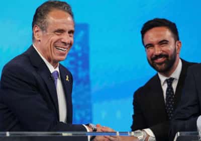 שבוע לפריימריז על ראשות העיר ניו יורק: המועמד האנטי-ישראלי מצמצם את הפער בסקרים