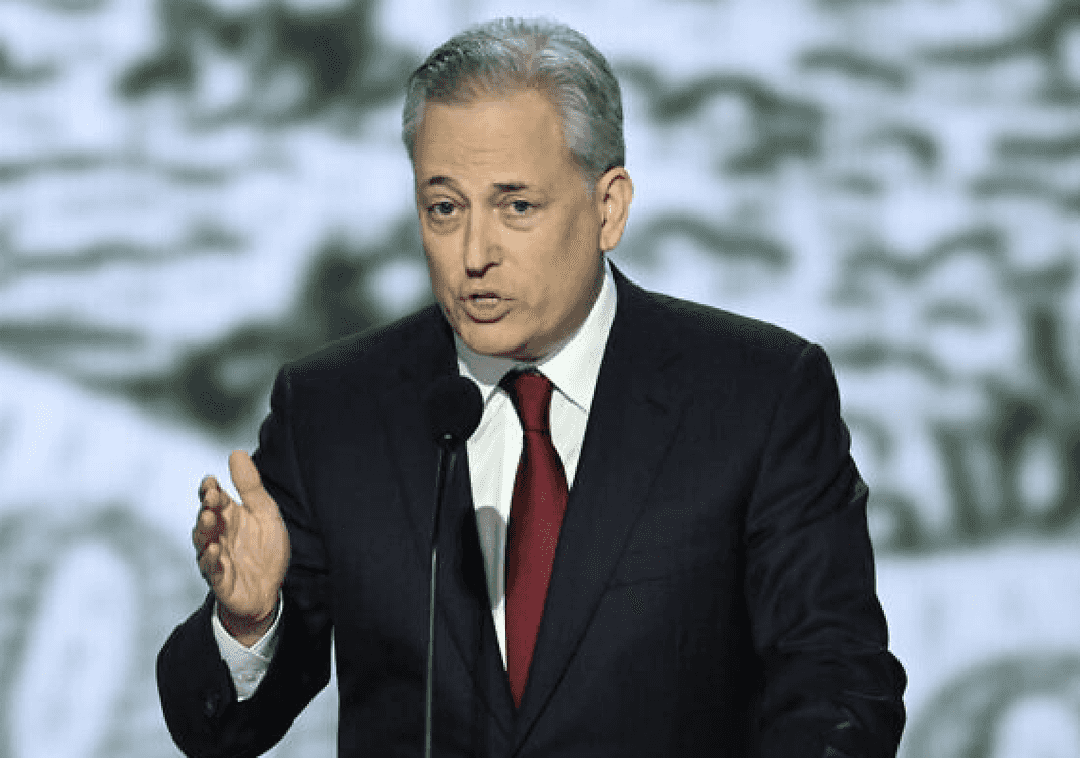 'צאר ה-AI והקריפטו': טראמפ הכריז על מינוי חדש 