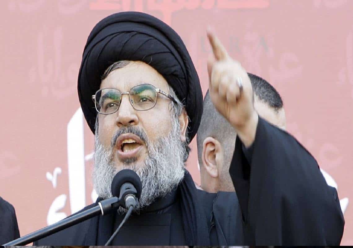 דיווחים בלתי מאומתים בתקשורת הטורקית: "נסראללה מורדם ומונשם מאז שעות הערב אמש"