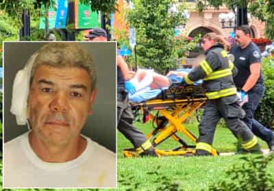 פרטים חדשים על המחבל מקולורדו: תמך באחים המוסלמים והחזיק במסמכים של USAID