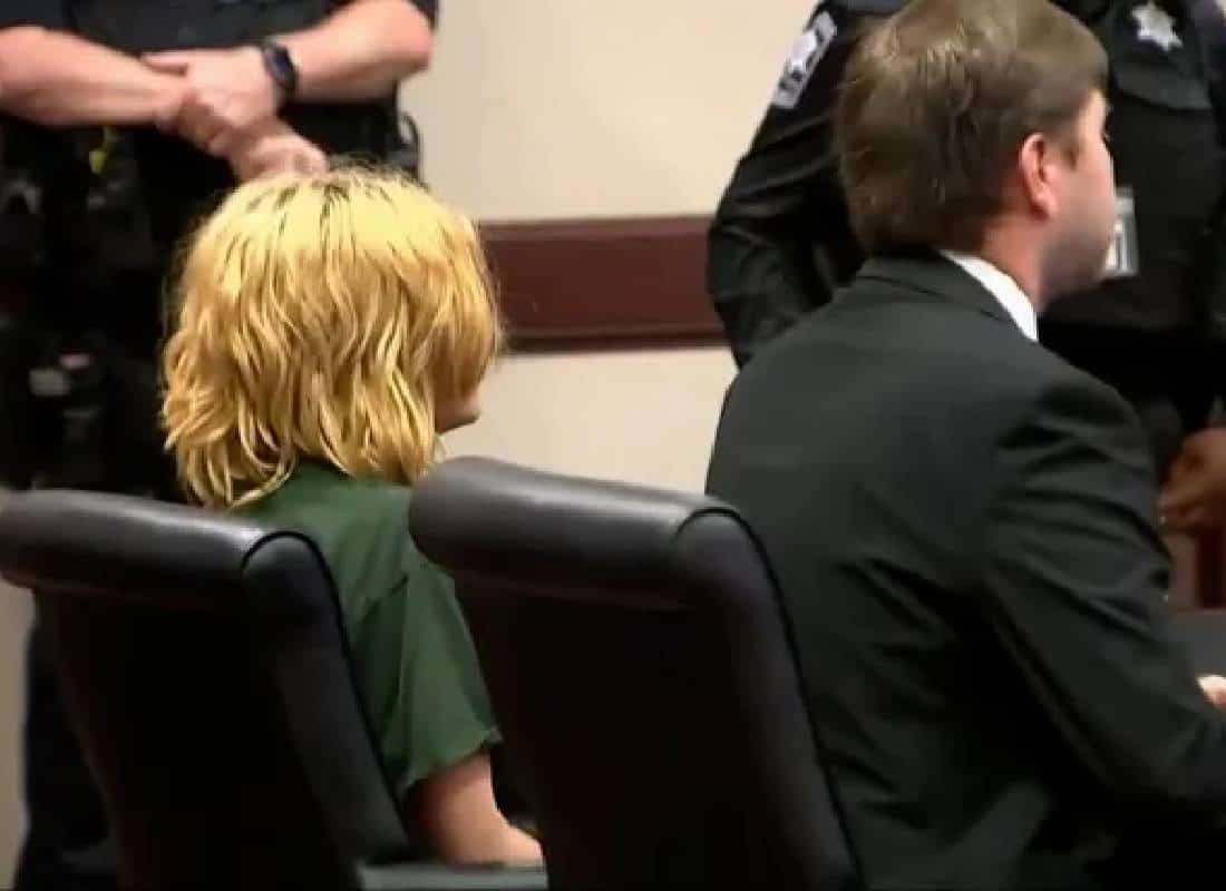 עלייה מדאיגה של 65% ברציחות שבוצעו על ידי ילדים