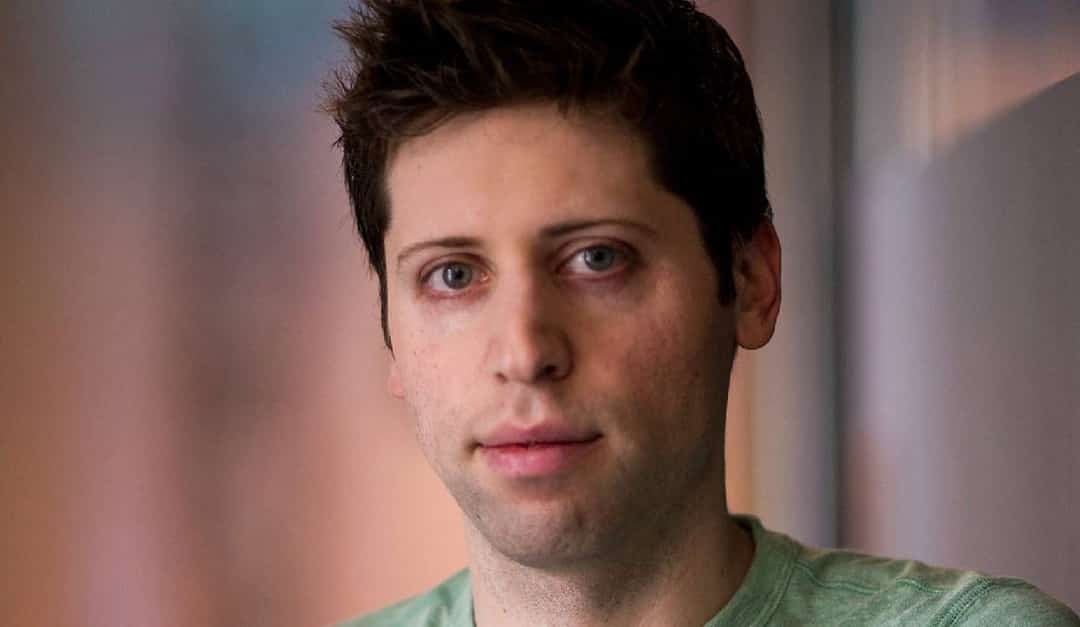 ממציא ChatGPT מזהיר מפני סכנות הבינה המלאכותית