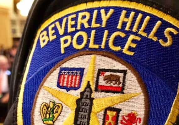 גזענות, נקמנות ואווירה עוינת: עובדי משטרת בוורלי הילס תובעים את המפקדת