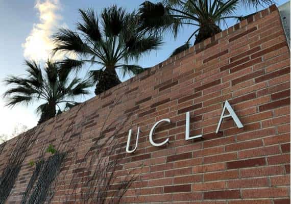 "ישראל רוצה לבצע טיהור אתני במזרח התיכון": הרצאה ב-UCLA הפכה למפגן שנאה ואנטישמיות