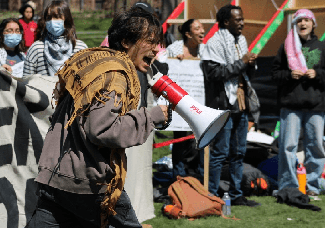 עוד אוניברסיטה נענשת על אנטישמיות: קורנל מאבדת מיליארד דולר במימון פדרלי