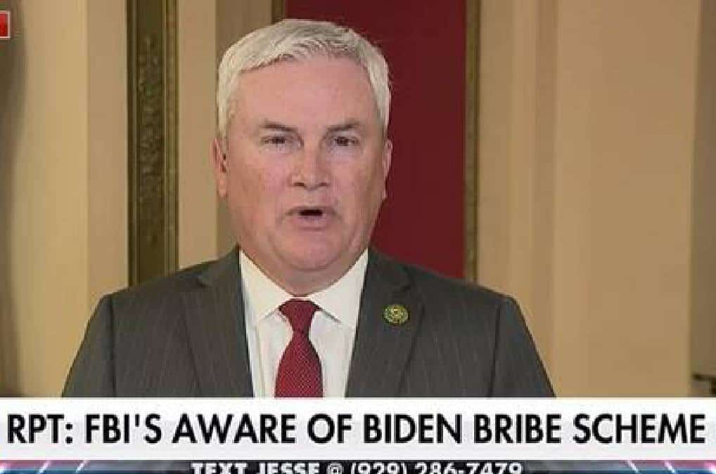 בכיר רפובליקני: "ה-FBI לא מכבד את הקונגרס"