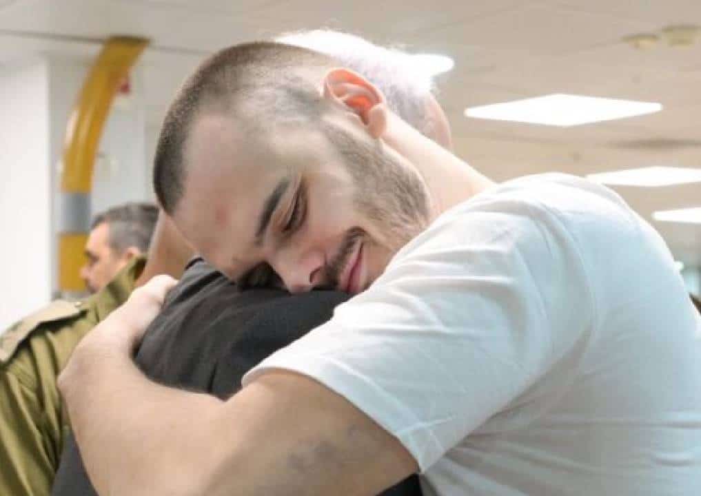 צה"ל מאשר רשמית: שלושת החטופים הוחזקו על ידי "עיתונאי" אל-ג'זירה