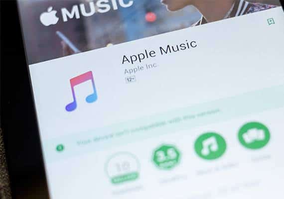 חברת תקשורת מובילה מציעה ללקוחות את Apple Music בחינם לחצי שנה