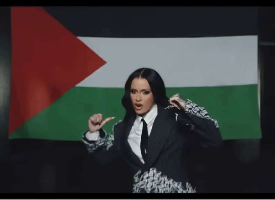 "מחאה בקמפוס": סערה באוניברסיטת קורנל בשל הזמנת אמנית המואשמת באנטישמיות