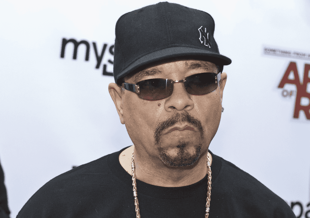 הראפר Ice-T: "לוס אנג'לס היא מקום מסוכן"