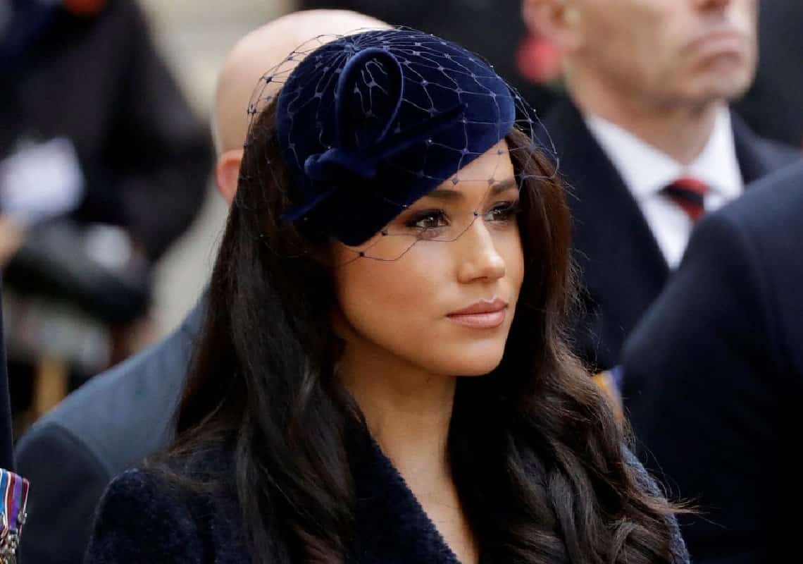 מייגן מרקל חוזרת לנקודת השפל בחייה: ״הבנתי שאני זקוקה לעזרה״