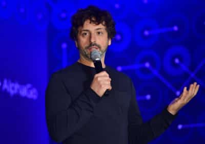 מייסד גוגל יוצא נגד האו"ם: "ארגון אנטישמי, מוטה ושקרן"