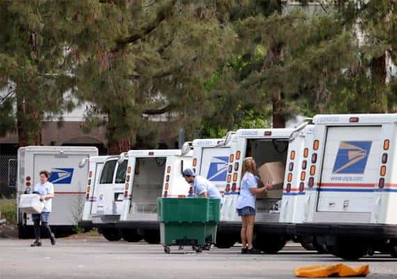מות הדוורית בלוס אנג'לס: פורסמה סיבת המוות הרשמית
