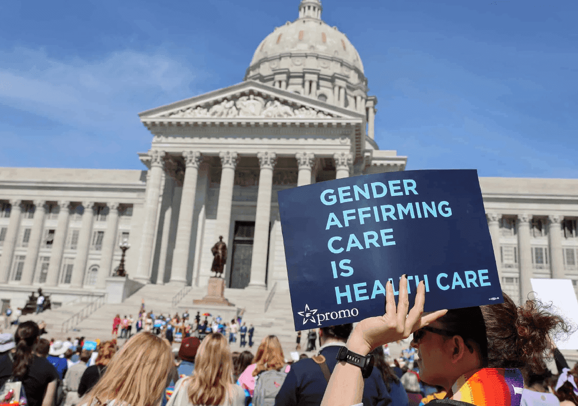 הליכי שינוי מין לקטינים? בית המשפט העליון בטקסס הכריע בסוגיה 