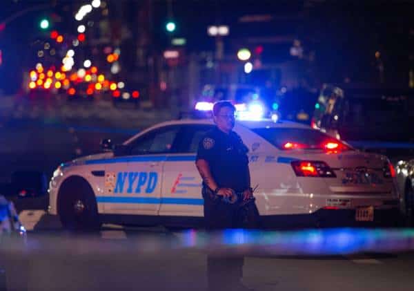 גל הפשיעה בתפוח הגדול: שיא של 25 שנה בעבירות נשק