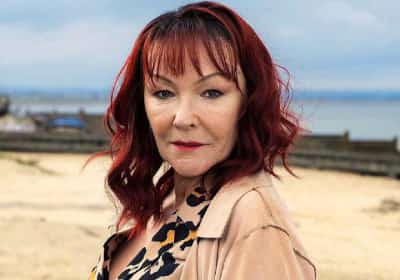 השחקנית ששנאה את טראמפ התהפכה לחלוטין: "טעיתי לגביו"