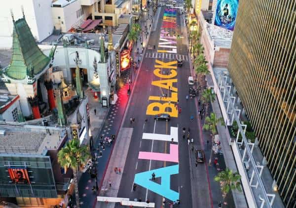 הפגנות צפויות להתקיים במספר מוקדים ברחבי לוס אנג'לס